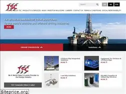 Sites similar to t-s-c.com