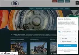 Sites similar to t-s-c.de