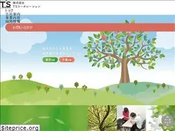 Sites similar to t-s-corporation.jp