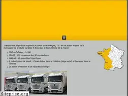 Sites similar to t-s-o.fr