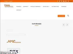 Sites similar to t-s-s.com.tn