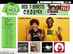 Sites similar to t-s.fr
