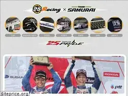 Sites similar to t-samurai.com