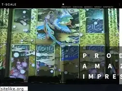 Sites similar to t-scale.co.jp