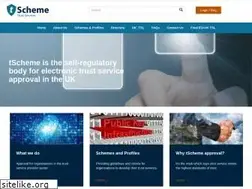 Sites similar to t-scheme.com