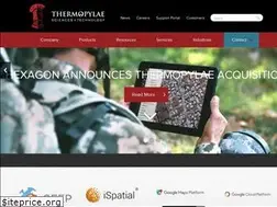 Sites similar to t-sciences.com