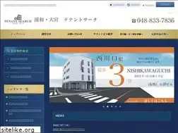 Sites similar to t-search.jp