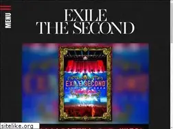 Sites similar to t-second.jp