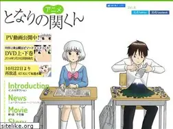 Sites similar to t-sekikun.jp