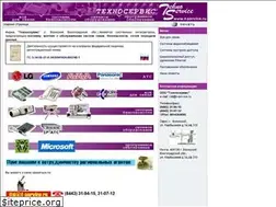 Sites similar to t-service.ru