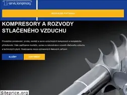 Sites similar to t-servis.cz