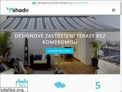 Sites similar to t-shade.cz