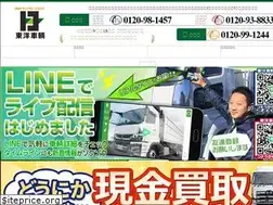 Sites similar to t-sharyou.co.jp