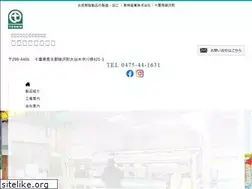 Sites similar to t-shin.co.jp