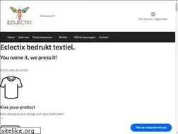 Sites similar to t-shirt-bedrukken-amsterdam.nl