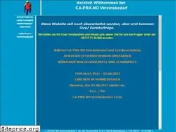 Sites similar to t-shirt-feuerwehr.de