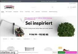 Sites similar to t-shirt-koenig.de
