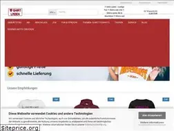 Sites similar to t-shirt-laden.de