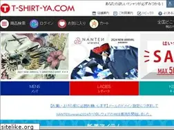 Sites similar to t-shirt-ya.com