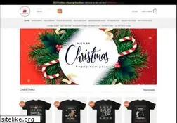 Sites similar to t-shirtandhoodie.com