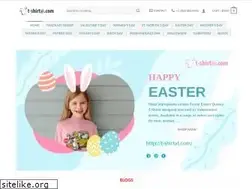 Sites similar to t-shirtat.com