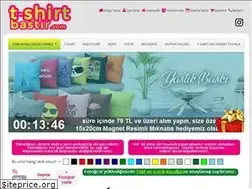 Sites similar to t-shirtbastir.com