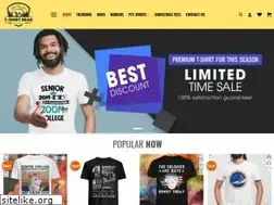 Sites similar to t-shirtbear.com