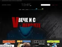 Sites similar to t-shirtbg.com