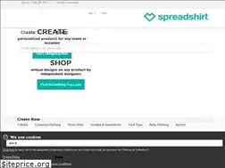 Sites similar to t-shirtday.com