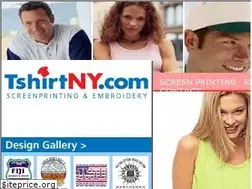 Sites similar to t-shirtprinting.com