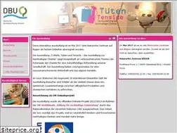 Sites similar to t-shirts-tueten-und-tenside.de