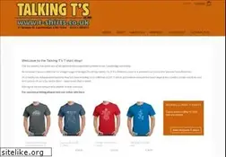 Sites similar to t-shirts.co.uk