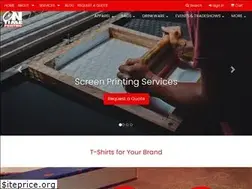 Sites similar to t-shirtsprintingnyc.com