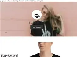 Sites similar to t-shirty.company.site