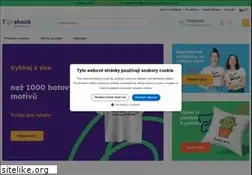Sites similar to t-shock.cz