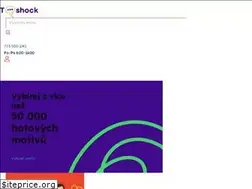 Sites similar to t-shock.eu