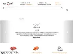 Sites similar to t-sib.ru