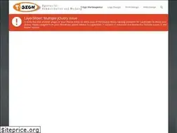 Sites similar to t-sign-werbeagentur.de