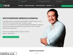 Sites similar to t-sklad.kz