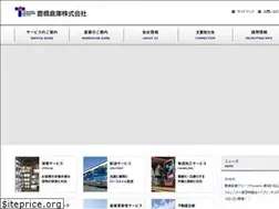 Sites similar to t-soko.com