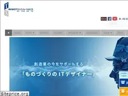 Sites similar to t-sol.co.jp