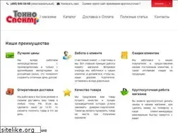 Sites similar to t-spectr.ru