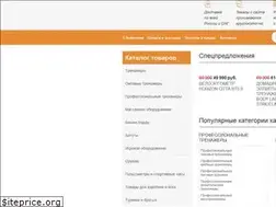 Sites similar to t-sport66.ru