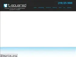 Sites similar to t-squaredllc.com