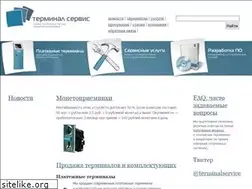 Sites similar to t-srv.ru