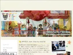 Sites similar to t-step.or.jp