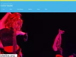Sites similar to t-stepmusic.net