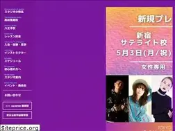 Sites similar to t-steps.jp