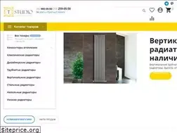 Sites similar to t-studio.in.ua