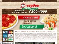 Sites similar to t-studio.ru